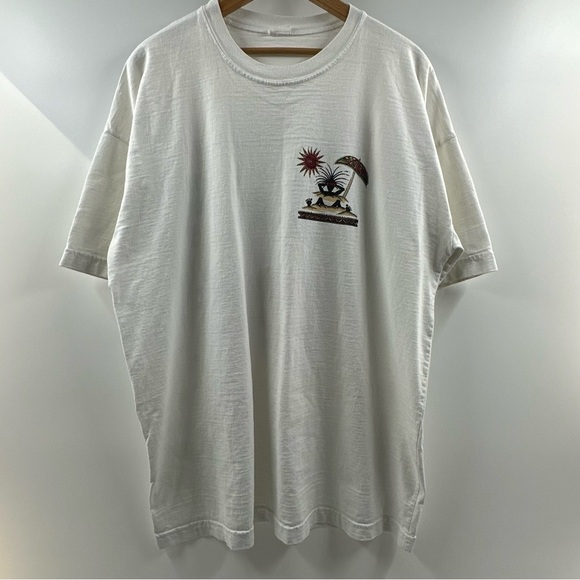 Other - Jammin Vallarta Beach Graphic Tee